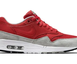 Nike Air Max 1 Daring Red - photo 1- Jersey4u