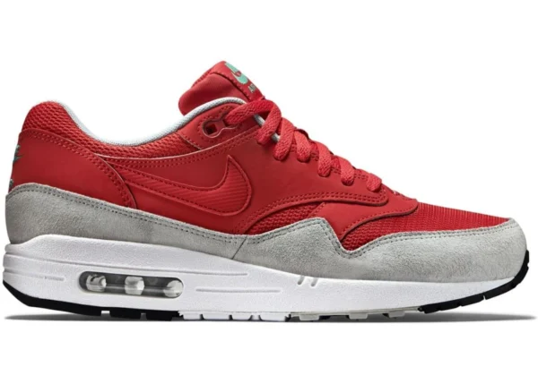 Nike Air Max 1 Daring Red - photo 1- Jersey4u