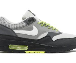 Nike Air Max 1 Dave White Neon - photo 1- Jersey4u