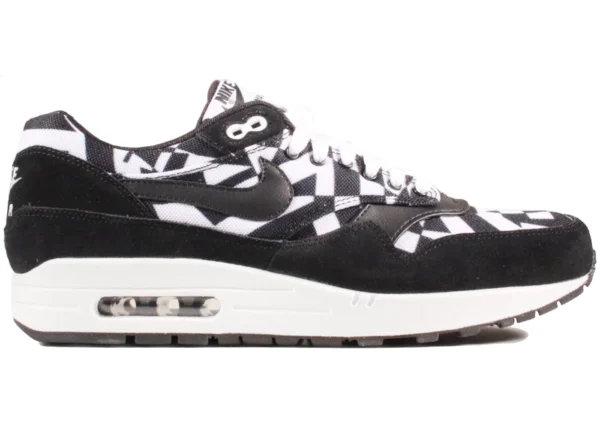 Nike Air Max 1 Dazzle - photo 1- Jersey4u