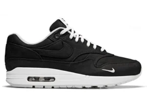 Nike Air Max 1 Dover Street Market Ventile (Black) - photo 1- Jersey4u