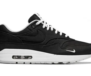 Nike Air Max 1 Dover Street Market Ventile (Black) - photo 1- Jersey4u