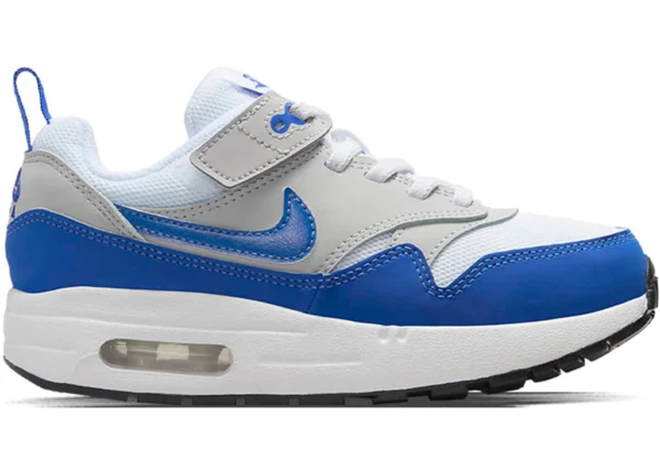 Nike Air Max 1 EasyOn Royal Blue (2024) (PS) - photo 1- Jersey4u
