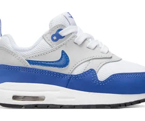 Nike Air Max 1 EasyOn Royal (2024) (TD) - photo 1- Jersey4u