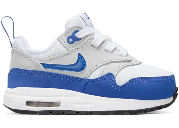 Nike Air Max 1 EasyOn Royal (2024) (TD) - photo 1- Jersey4u