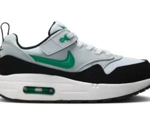 Nike Air Max 1 EasyOn Stadium Green (PS) - photo 1- Jersey4u