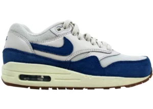 Nike Air Max 1 Essential Light Bone (Women's) - photo 1- Jersey4u