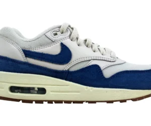 Nike Air Max 1 Essential Light Bone (Women's) - photo 1- Jersey4u