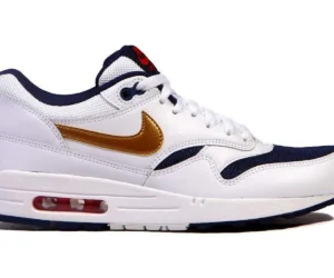 Nike Air Max 1 Essential Olympic (2015) - photo 1- Jersey4u