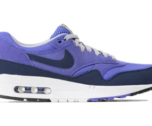 Nike Air Max 1 Essential Persian Violet - photo 1- Jersey4u