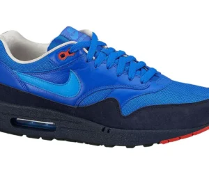 Nike Air Max 1 FB Obsidian - photo 1- Jersey4u