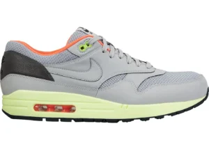 Nike Air Max 1 FB Wolf Grey - photo 1- Jersey4u