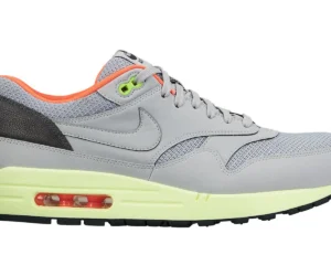 Nike Air Max 1 FB Wolf Grey - photo 1- Jersey4u