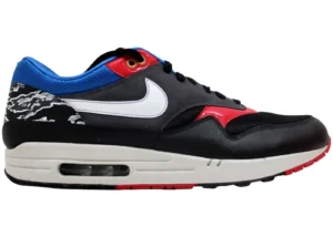 Nike Air Max 1 Friendly Football Pack - photo 1- Jersey4u