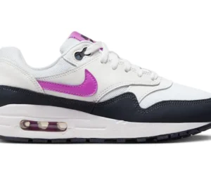 Nike Air Max 1 Fuchsia Dream (GS) - photo 1- Jersey4u