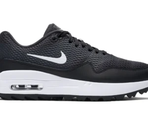 Nike Air Max 1 Golf Anthracite (Women's) - photo 1- Jersey4u