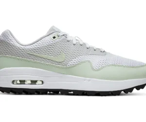 Nike Air Max 1 Golf Jade Aura - photo 1- Jersey4u