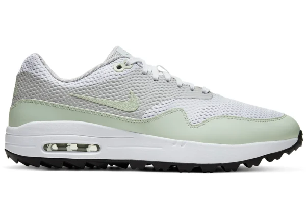 Nike Air Max 1 Golf Jade Aura - photo 1- Jersey4u