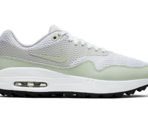 Nike Air Max 1 Golf Jade Aura (Women's) - photo 1- Jersey4u