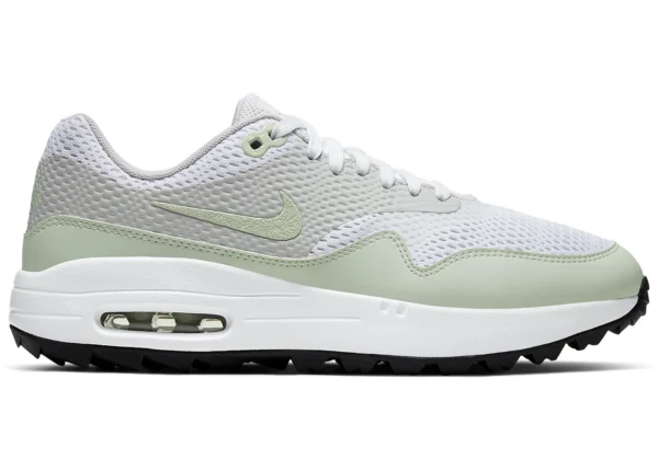 Nike Air Max 1 Golf Jade Aura (Women's) - photo 1- Jersey4u