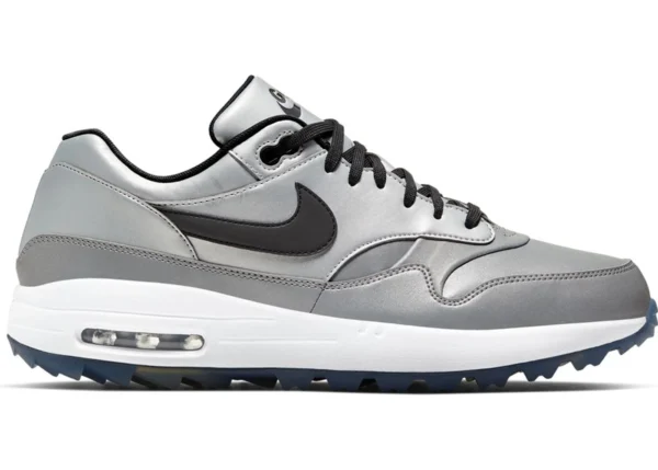 Nike Air Max 1 Golf Reflectivity - photo 1- Jersey4u