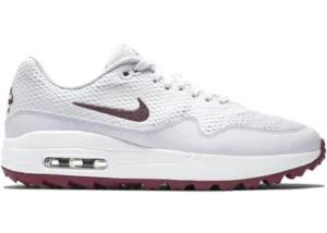 Nike Air Max 1 Golf White (Women's) - photo 1- Jersey4u