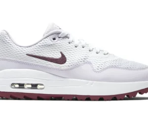 Nike Air Max 1 Golf White (Women's) - photo 1- Jersey4u