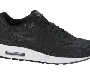 Nike Air Max 1 Geometric Black - photo 1- Jersey4u