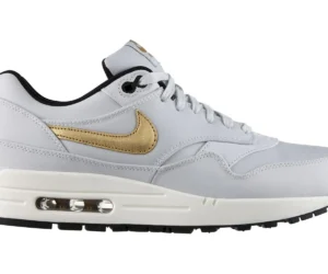 Nike Air Max 1 Gold Trophy - photo 1- Jersey4u