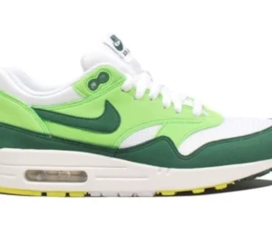 Nike Air Max 1 Gorge Green - photo 1- Jersey4u