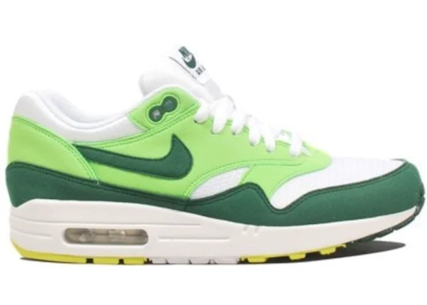 Nike Air Max 1 Gorge Green - photo 1- Jersey4u