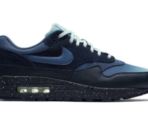 Nike Air Max 1 Gradient Toe Obsidian - photo 1- Jersey4u