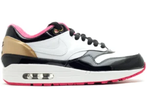 Nike Air Max 1 PHANTACi Grand Piano (2009) - photo 1- Jersey4u