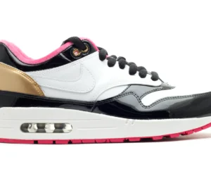 Nike Air Max 1 PHANTACi Grand Piano (2009) - photo 1- Jersey4u