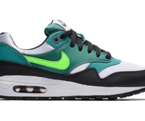 Nike Air Max 1 Green Strike (GS) - photo 1- Jersey4u