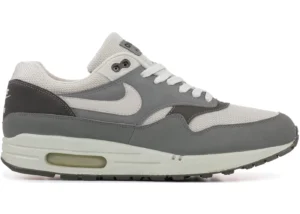 Nike Air Max 1 Grey One - photo 1- Jersey4u