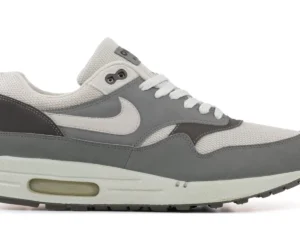 Nike Air Max 1 Grey One - photo 1- Jersey4u