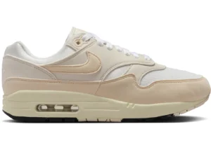 Nike Air Max 1 Guava Ice (Women's) - photo 1- Jersey4u