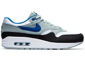 Nike Air Max 1 Gym Blue - photo 1- Jersey4u