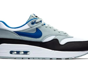 Nike Air Max 1 Gym Blue - photo 1- Jersey4u