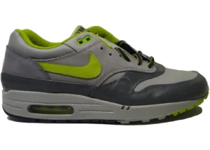 Nike Air Max 1 HUF (2004) - photo 1- Jersey4u