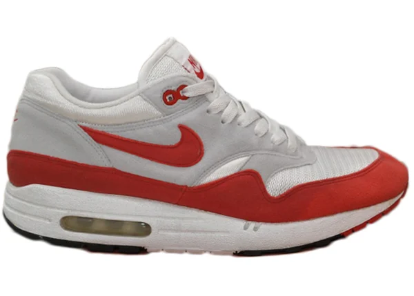 Nike Air Max 1 History of Air - photo 1- Jersey4u