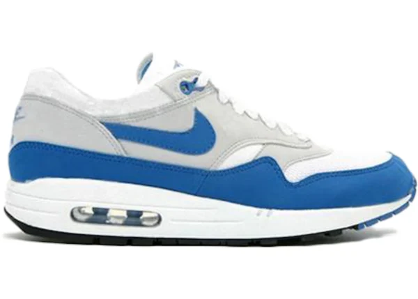 Nike Air Max 1 History of Air (Women's) - photo 1- Jersey4u