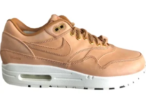 Nike Air Max 1 Hyper Vachetta Tan - photo 1- Jersey4u