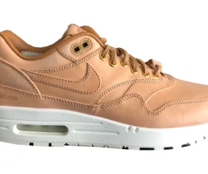 Nike Air Max 1 Hyper Vachetta Tan - photo 1- Jersey4u