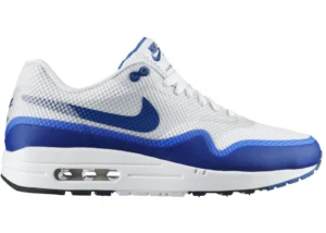 Nike Air Max 1 Hyperfuse Varsity Blue - photo 1- Jersey4u