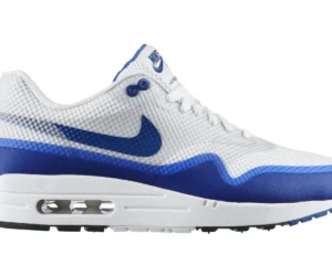 Nike Air Max 1 Hyperfuse Varsity Blue - photo 1- Jersey4u