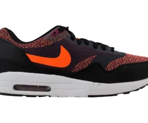 Nike Air Max 1 JCRD Bright Magentra/Total Orange-Anthracite - photo 1- Jersey4u