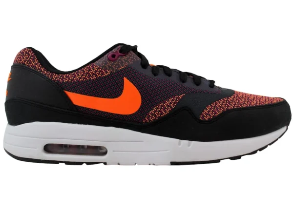 Nike Air Max 1 JCRD Bright Magentra/Total Orange-Anthracite - photo 1- Jersey4u