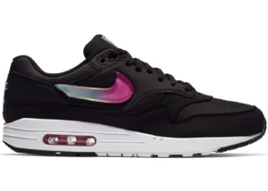 Nike Air Max 1 Jelly Jewel Black - photo 1- Jersey4u